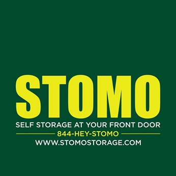 Stomo Mobile Self Storage in Summerville, SC