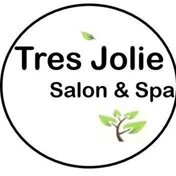 Tres Jolie Salon & Spa
