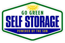 Go Green Self Storage in Dacono, CO