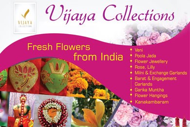 Vijaya Collections