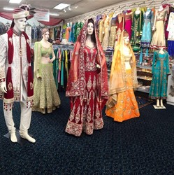 Asha's Jewelry And Sari House in Orlando, FL