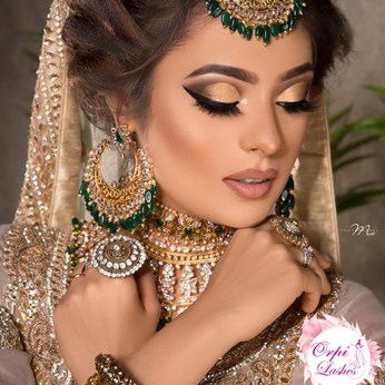 Bride By Orpi Ahmed in Woodside, NY