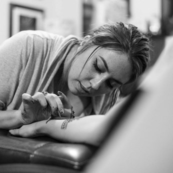 Jade Maxx Henna in Flagler Beach, FL