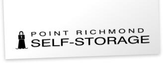 Point Richmond Self Storage in Richmond, CA