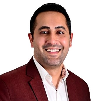 Kevin Gill Realtor in Surrey, BC