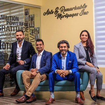 Able & Remarkable Mortgage Architects in Surrey, BC