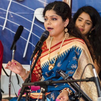 Shriranjani School Of Hindustani Classical Vocal Music