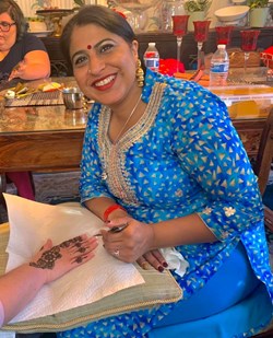 Rachana's Designs in Pawlet, VT