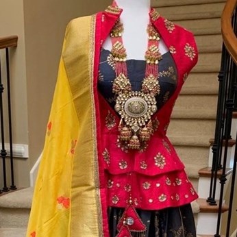 Sanji's Label in Sammamish, WA