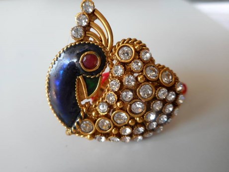 Sparkling Jewels in Fremont, CA