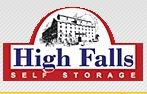 High Falls Self Storage LLC in Rochester, NY