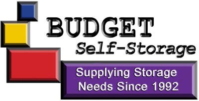 Budget Self Storage in Newark, NJ