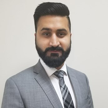 Aman Jaswal  Realtor in Calgary, AB