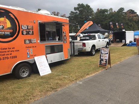 Hyderabad Dum Zone in Denver, CO