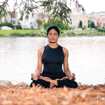 Wellness Haven Yoga San Ramon in San Francisco, CA