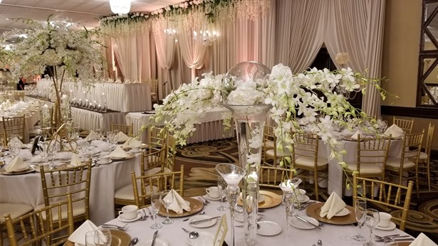 SaniMar Decor Studio in Northbrook, IL
