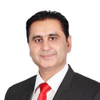 Nirmal Brar Realtor in Brampton, ON