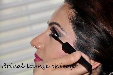 Bridal Lounge Chicago
