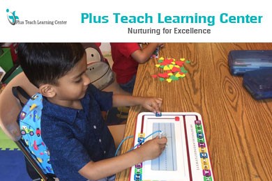 Plus Teach Learning Center