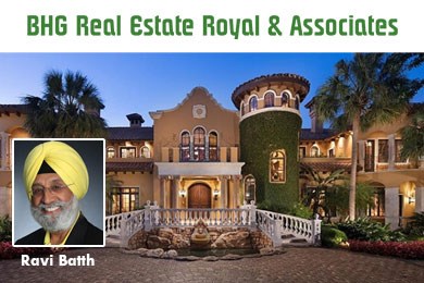 BHG Real Estate Royal & Associates