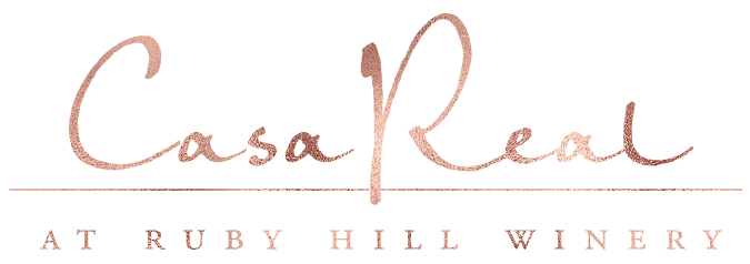 Casa Real At Ruby Hill Winery in Pleasanton, CA