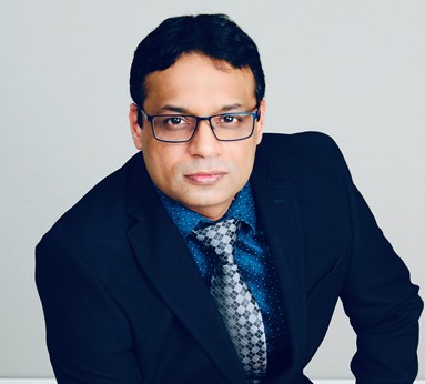 Sorabh Thapar Realtor in Arnold, MD