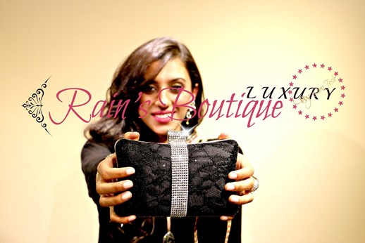Rains Luxury Boutique in Montreal, QC