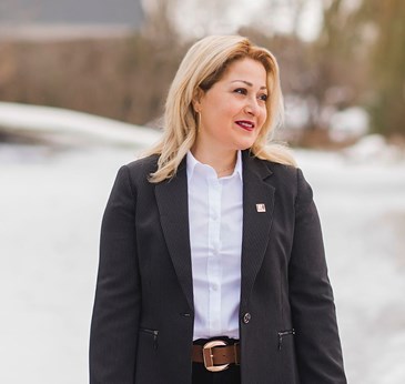 Mitra Realtor in Kitchener, ON