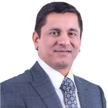 Paresh Desai Realtor in Brampton, ON