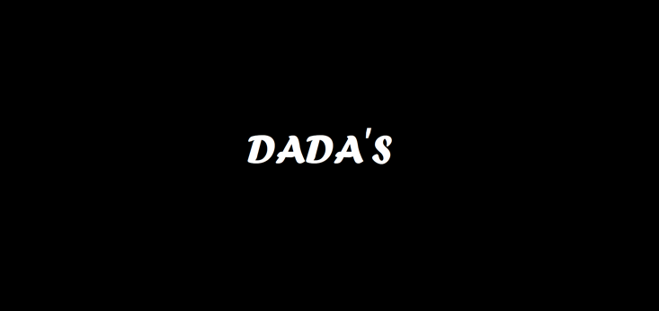 Dada's Kitchen in Halifax, NS