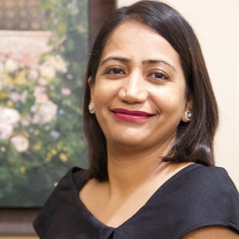 Sharanpreet Litt Financial Advisor in Halifax, NS