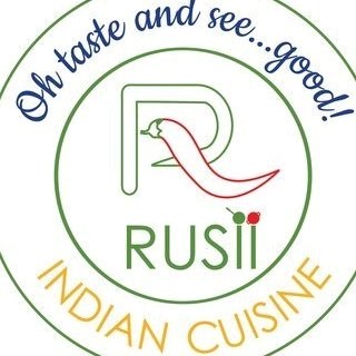 Rusii Indian Cuisine in Alpharetta, GA