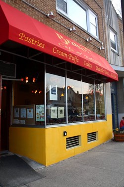 Bravo Bakery in Saint Paul, MN