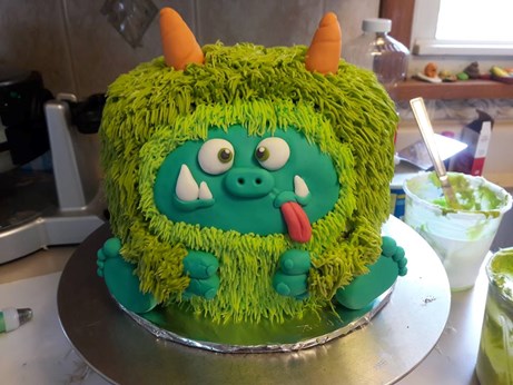 37 Cakes in Saint Paul, MN