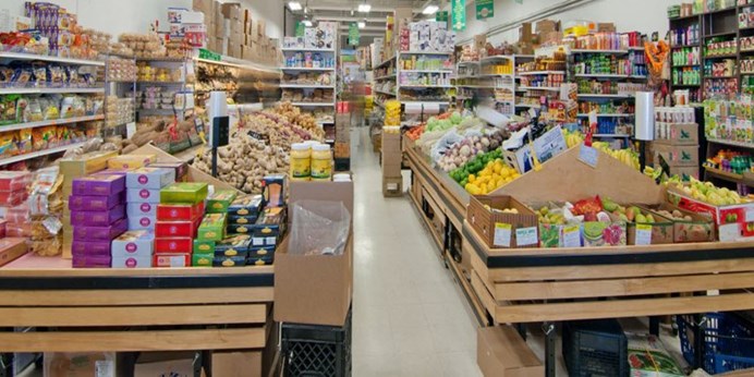 Indian Grocery Victoria in Victoria, BC