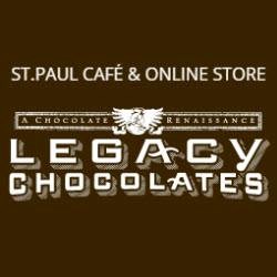 Legacy Chocolates in Saint Paul, MN