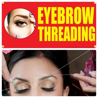 Gainesville Threading And Spa in Gainesville, VA