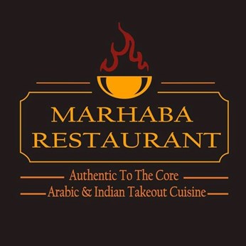 Marhaba Restaurant in Regina, SK