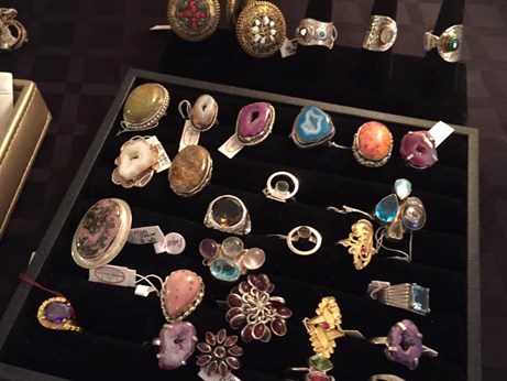 Bombay Bangles Boutique in Tampa, FL