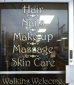 Trendsetters Salon And Day Spa in Haskell, NJ