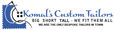Komal’s Custom Tailors in Boston, MA
