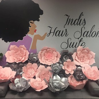 Indis Salon in Southfield, MI