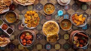 The Royal Tandoor in Victoria, BC