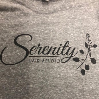 Serenity Hair Studio in Meadville, PA