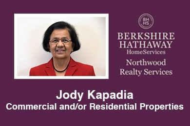 Berkshire Hathaway Home Services/Stouffer Realty