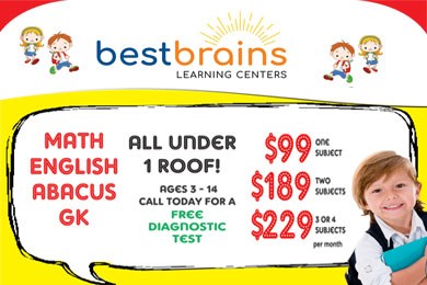 profile image for Best Brains Pleasanton
