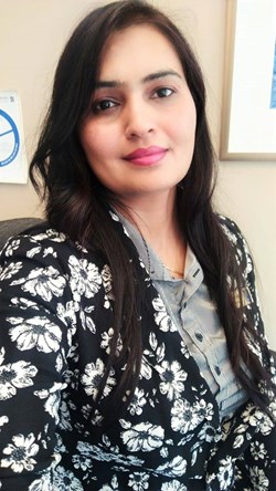 Satvir Gill Realtor in Brampton, ON