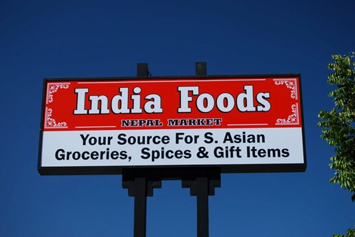 India Foods in Boise, ID