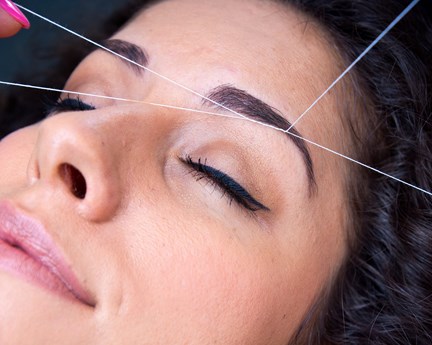 Ankur Eyebrow Threading & Beauty Salon in Stanton, CA