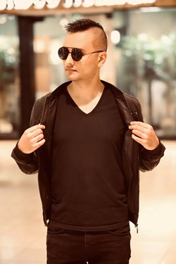 DJ Anup USA in Houston, TX